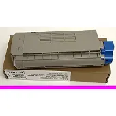 OKI 44318606 Toner Magenta