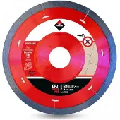Rubi CJP 125 Diamantschijf | 125x22,2x1,4 mm - 32933