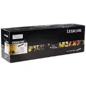 Lexmark C930X72G photoconductor zwart (origineel)