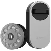 Ezviz Slimme Slot Dl01s + Toetsenbord