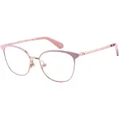 Kate spade TANA/G 51/16/140 Roze Metalen Monturen Vrouwen TANA/G