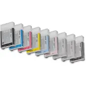 Epson Inktcartridge T603C Licht-magenta