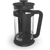 Bialetti French Press Smart 350 ml zwart