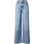 Lee Jeans Jeans 'STELLA' blauw denim