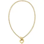 Tommy Hilfiger Ketting goud