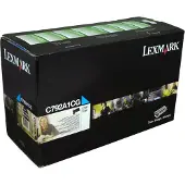 Lexmark C792A1CG toner cyaan (origineel)