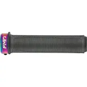 Ergon GFR1 Factory Black / Oil Slick Grip Pair