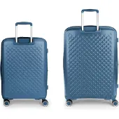 Gabol Kofferset 'Queens' blauw