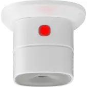 Nedis SMARTCOA10 Slimme Koolmonoxidemelder - 10 jaar sensor - Voldoet aan Europese norm EN50291 - Wit
