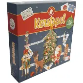 Making Memories - Kerstspel