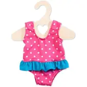 Heless Poppenkleding Poppen Badpak 28-35 cm