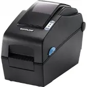 Bixolon SLP-DX223 Labelprinter (300 dpi), Labelprinter, Zwart