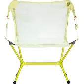 Nemo Moonlite Elite Reclining Camp Chair (Maat - OS, Kleur - Citron)