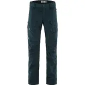 Fjällräven - Vidda Pro Ventilated Trousers - Trekkingbroek 50 - Regular, blauw