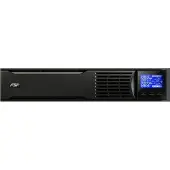 Fortron PPF27A1102 FSP UPS Champ, 3kVA, rack-montage, online, 2700W, Schuko