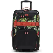 Ogio Alpha Layover 2 wielen Cabinewagen 55 cm met uitbreidingsplooi grijs