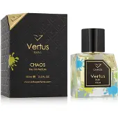 Vertus Chaos Eau de Parfum 100 ml