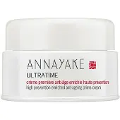 Annayake Ultratime Enriched Anti-ageing Prime Gezichtscrème 50ml