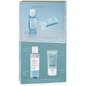 Sensilis HYDRA ESSENCE GEL SORBET HYDRATERENDE ETUI 2 stuks