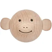 Oyoy Mini muurhaak Aap