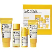 SOME BY MI Yuja Niacin 30 Days Brightening Starter Kit