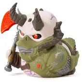 Numskull Doom Tubbz PVC-figuur, Marauder, doosverpakking, 10 cm