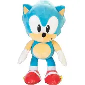 JAKKS Pacific Sonic Teddy The Hedgehog 50 Cm Blauw Kinderen