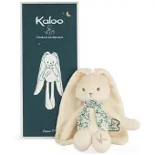Kaloo Lapinoo - Knuffel konijn - Crème kleur - 25cm.