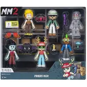 Dev Series - Murder Mystery 2 Power Multi Pack