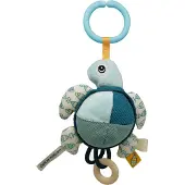 Dolce Toys Toys speelgoed Ocean activiteitenhanger - Schildpad Flippy
