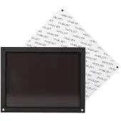 INGLOT Freedom System Flexi Palette Black