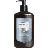 Arganicare - Regenererende shampoo met biotine 400 ml
