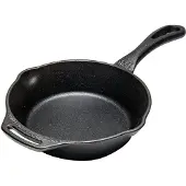 Petromax - Feuerpfanne - Koekenpan 20 cm, grijs