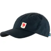 Fjällräven - High Coast Wind Cap - Pet L/XL, blauw