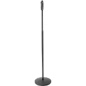 K&M 26250 Performance One-Hand Microphone Stand