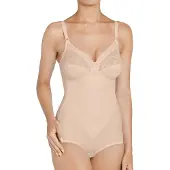 Triumph Corselet met versteviging voor Triumph Nude | 90 Beige