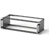 Schroff 24567162 19 modulesteunen 3 x 235 Meerdere kleuren 1 stuk(s)