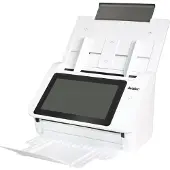 Avision 000-0974-02G Dokumentenscanner AN335W A4