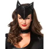 Leg avenue Feline Femme Fatale Mask