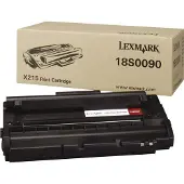 Lexmark 18S0090 toner zwart (origineel)