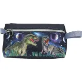 Dino World - Pencil Tube GALAXY - (0413134)