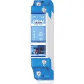 Eltako S12-100-24V Stroomstootschakelaar DIN-rail 1x NO 24 V 10 A 2300 W 1 stuk(s)