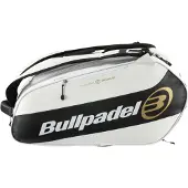 Bullpadel Bpp25001 Vertex Premier Padel Racket Bag Wit