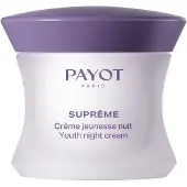 Payot Suprême Crème Jeunesse Nacht 50 ml