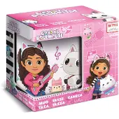 Stor Mok Gabby's Dollhouse 325 ml Keramisch Geschenkbox