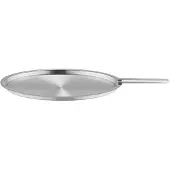 Eva Solo Deksel Stainless Steel 24 cm