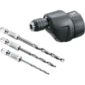 Bosch Groen 1600A00B9P Systeemaccessoires IXO - 76 x 76 x 185mm - 1600A00B9P