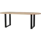 Woood eetkamertafel Tablo