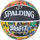 Spalding Graffiti