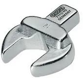 Gedore Insteek-steeksleutel 17 MM - 7690370